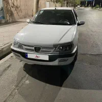 پارس tu5|خودرو سواری و وانت|قم, منبع آب|دیوار