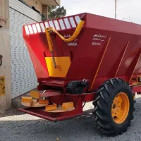 کود پاش دامی وگلخانه ای|ماشینآلات صنعتی|اصفهان, آبشار|دیوار