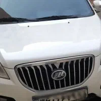 لیفان اکس ۶۰ مدل۹۷ تحویل ۹۹ کم کار