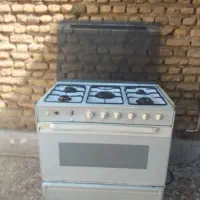 گاز فر دار سالم