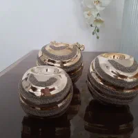 جاشمعی و فیل دکوری