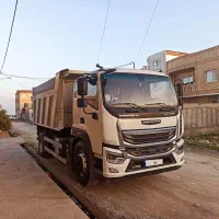 امپاور کمپرسی 19|خودرو سنگین|بندر ترکمن, |دیوار