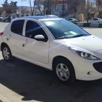 پژو 207 پانا|خودرو سواری و وانت|بروجرد, |دیوار