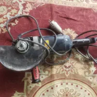 سنگ فرز توسن