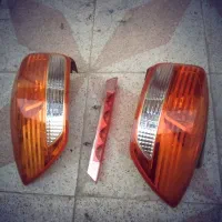 خطرعقب‌تیبا۲|قطعات یدکی و لوازم جانبی|خمینی‌شهر, |دیوار