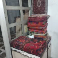 موج وجاجیم سالم خوشرنگ