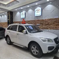 لیفان X60 مدل 92