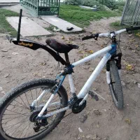 دوچرخه ایتنز  ۲۶|دوچرخه، اسکیت، اسکوتر|کیاکلا, |دیوار