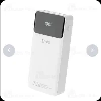 پاور بانک Biva BP-019 توان 22.5|لوازم جانبی موبایل و تبلت|نظرآباد, رسالت|دیوار