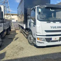 یوجین ۱۱تن کم کار|خودرو سنگین|ارومیه, |دیوار