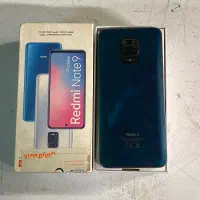 شیامی ردمی نوت ۹پرو max