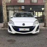 مزدا نیو مدل90