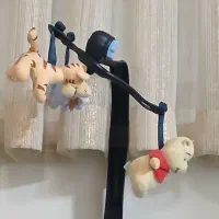 اویز گردون تخت و تخت پارک کودک