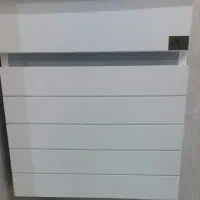 کابینت دستشویی