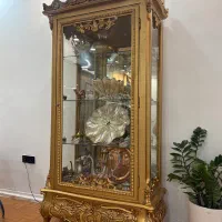 بوفه شیک طرح هخامنش