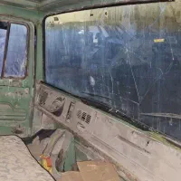 اتاق خاور 608|خودرو سنگین|مبارکه, |دیوار