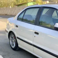 سمند مدل ۹۷|خودرو سواری و وانت|مریوان, |دیوار