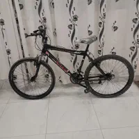 دوچرخه ۲۶ دنده ای