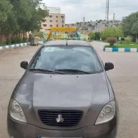 فروش تیبا مدل ۱۳۹۰ بسیار تمیز و آماده سفر