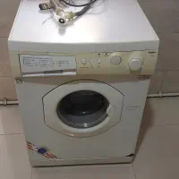 ماشین لباسشویی هایر