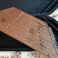 سنتور دو مهر