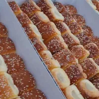 شیرینی عروسی با من