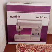 چرخ خیاطی