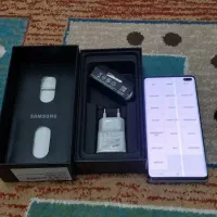 سامسونگ اس ۱۰پلاس