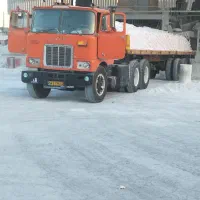 ماک کشنده|خودرو سنگین|آبیک, |دیوار