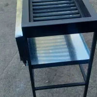 منقل گازی|اجاق گاز و لوازم برقی پخت‌وپز|کرمانشاه, |دیوار