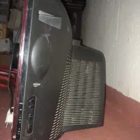 تلویزیون اصل ال جی کره|تلویزیون و پروژکتور|گنبد کاووس, |دیوار