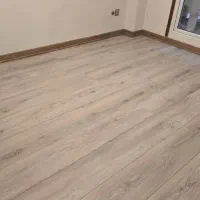 ۱۱۸ متر پارکت لمینت آلمانی درحدنو بفروش میرسد|مصالح و تجهیزات ساختمان|تهران, سبلان (لشگر)|دیوار