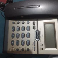 گوشی تلفن در حد نو اسپانیایی برند