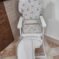 صندلی غذای کودک|اسباب و اثاث بچه|شهریار, شهرک امیریه|دیوار