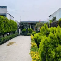 330متری با سندتکبرگ ویلا باغ به**قیمت//مبله کامل