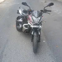 ان اس 200 مدل 93