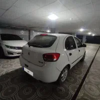 تیبا۲ فول مدل95|خودرو سواری و وانت|تبریز, |دیوار