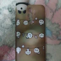 کاور گوشی شیائومی طرح پاندا
