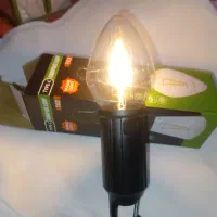 چراغ ۵پر  پنکه ای|لامپ و چراغ|دوگنبدان, |دیوار