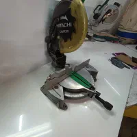 فارسی بر هیتاچی ژاپن ، ماکیتا ، دیوالت ، بوش