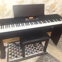 پیانو Korg  Xe 20|پیانو، کیبورد، آکاردئون|تهران, تهرانپارس غربی|دیوار