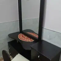 سرویس خواب|تخت و سرویس خواب|حمیدیا, |دیوار