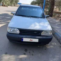 پراید مدل۸۵|خودرو سواری و وانت|بافق, |دیوار