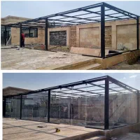 شیشه بری تهران خدمات شیشه سکوریت|خدمات پیشه و مهارت|تهران, بازار|دیوار