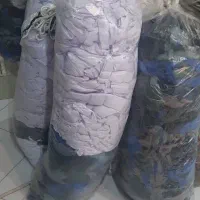 فروش خورده پارچه کیلویی|عمدهفروشی|قم, قلعه صدری|دیوار