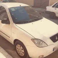 تیبا مدل ۹۵