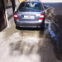 تیبا 1  مدل 93 تمیز