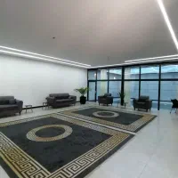 باغ ویلا مدرن استخر آب گرم|اجارهٔ کوتاه‌مدت ویلا و باغ|مشهد, چهاربرج|دیوار