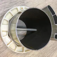 درب کرکره برقی|مصالح و تجهیزات ساختمان|شهرکرد, |دیوار