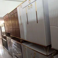 جاکفشی **|جاکفشی، کمد، دراور|کرج, خرمدشت|دیوار